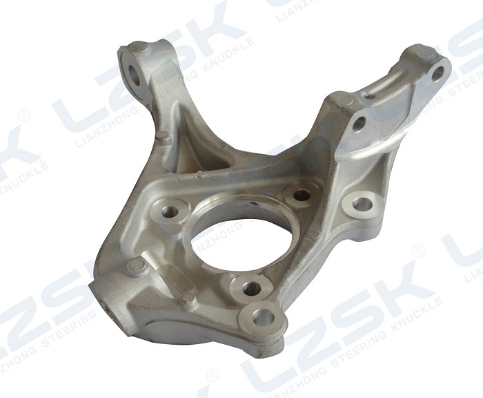 Aluminum Steering Knuckle for BUICK ENVISION