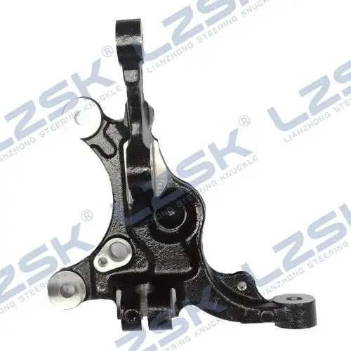Drop spindle stub axle wheel bearing housing steering knuckle NISSAN Sentra 91-94 ABS 40014-50Y00