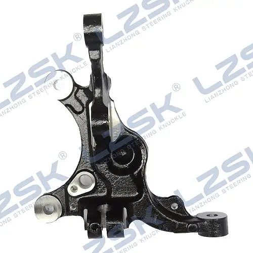 Wholesale Drop spindle stub axle wheel bearing housing steering knuckle NISSAN Sentra 91-94 ABS 40014-50Y00