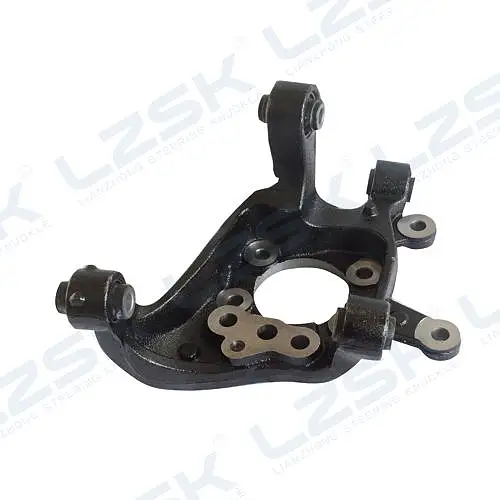 Premium quality rear axle steering knuckle for nissan teana 2013 43019-3TS0A supplier