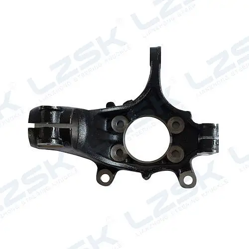 Wholesale Genuine Front Wheel Suspension Stub Axle steering knuckle for NISSAN X-TRAIL 2014-2020 40015-4CL0A