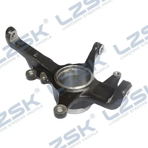 Wholesale Drop spindle stub axle wheel bearing housing steering knuckle for FORD RANGER 06-11 UR6133031A