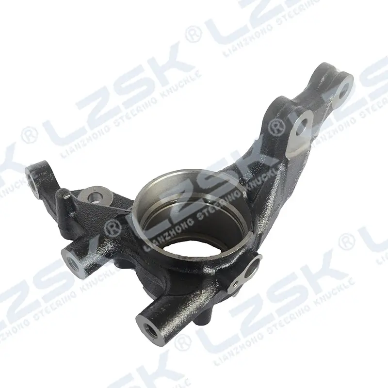  51715-1M100  51716-1M100 for KIA Forte  iron steering knuckle for DORMAN 697-989 697-988   exporter