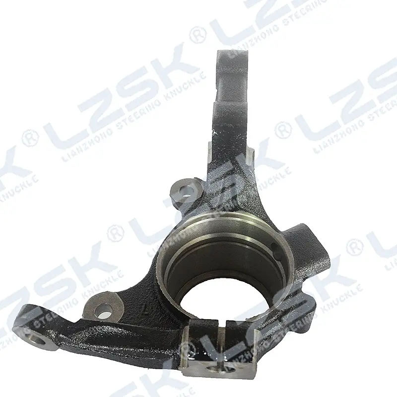  51715-3R010  51716-3R010 for hyundai  sonata   iron steering knuckle for DORMAN 697-984 exporter